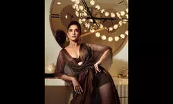 Ankita Lokhande felt she could never fall in love again Ankita Lokhande felt she could never fall in love again