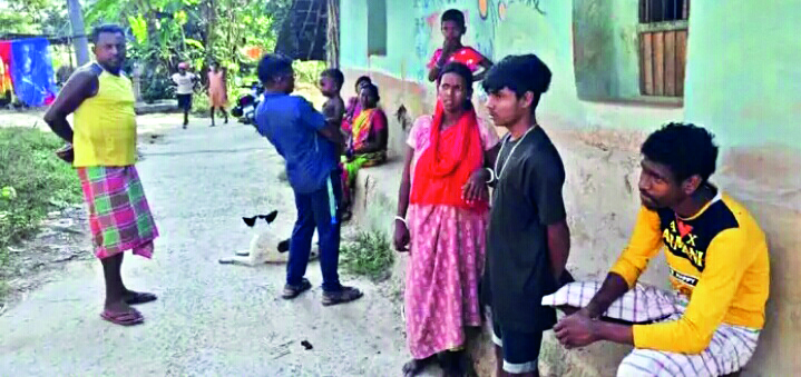 5 labourers from S Dinajpur return home safely from Sikkim