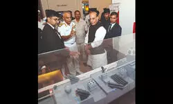 4th Maritime Conclave promotes regional security in Indian Ocean