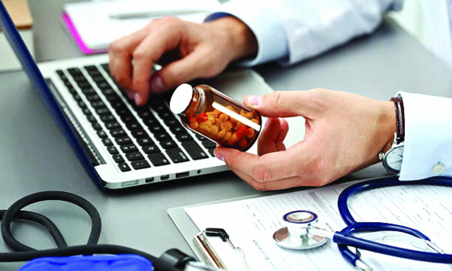 Antibiotics for common childhood infections no longer effective: Study Antibiotics for common childhood infections no longer effective: Study