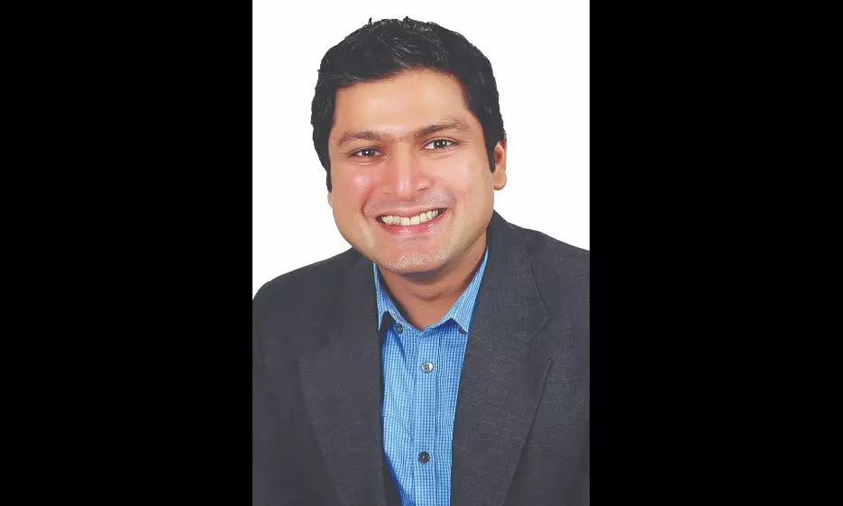 Indian Chamber of Commerce gets new office bearers Indian Chamber of Commerce gets new office bearers