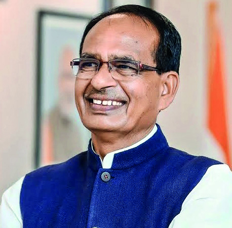MP Polls: BJP’s bigwigs considered as next CM post contenders in the election fray MP Polls: BJP’s bigwigs considered as next CM post contenders in the election fray