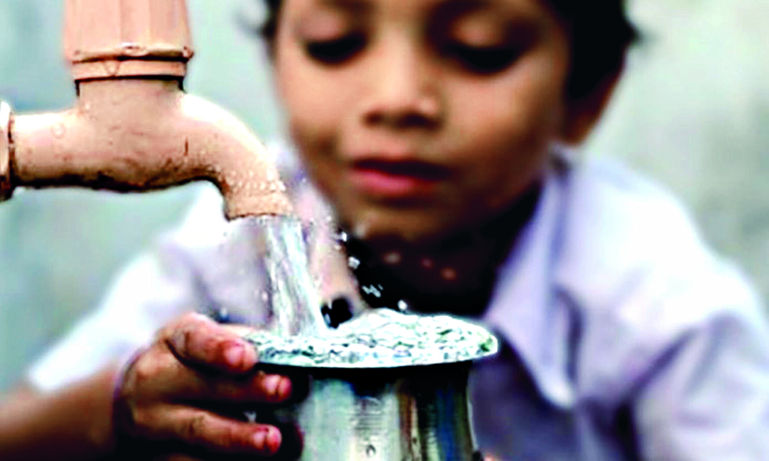 70% rural households provided tap water connection: Official data