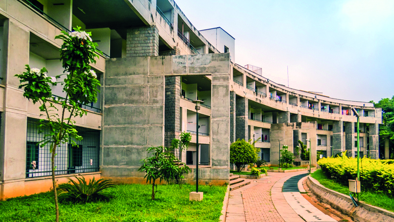 QS World University Rankings 2024 (MBA): IIM Bangalore bags top spot