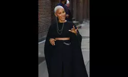 Jada Pinkett Smith dishes on the aftermath of Will Smith’s Oscars slap