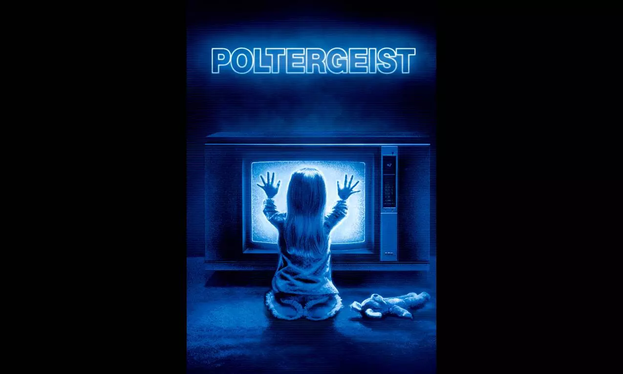 Poltergeist series in the works at Amazon MGM Studios
