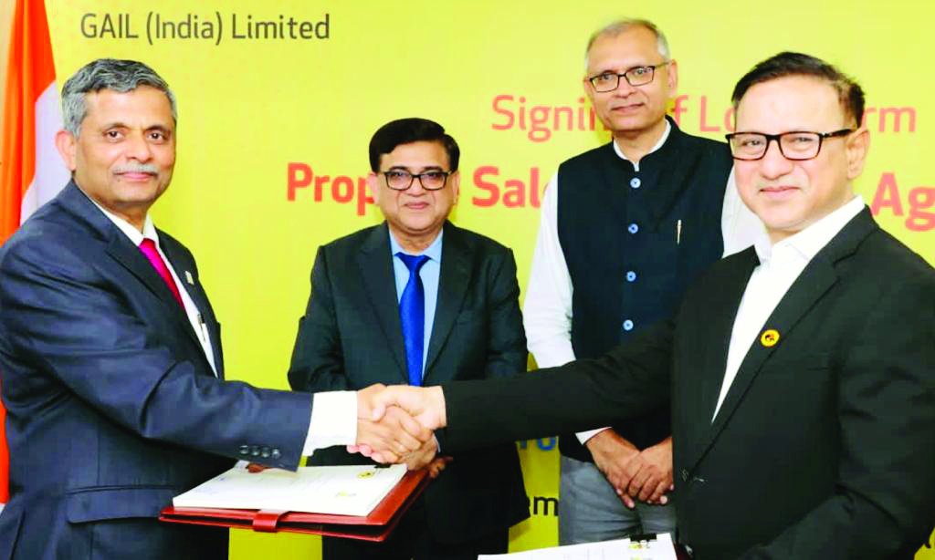 Corporate Kaleidoscope