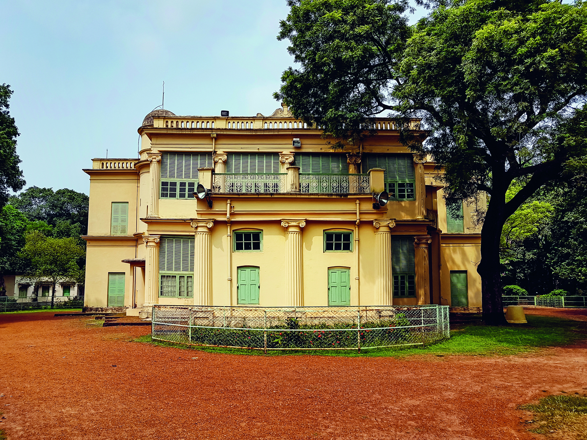 Heritage plaque controversy: Guv says emotions & memories surrounding Tagore can’t be erased