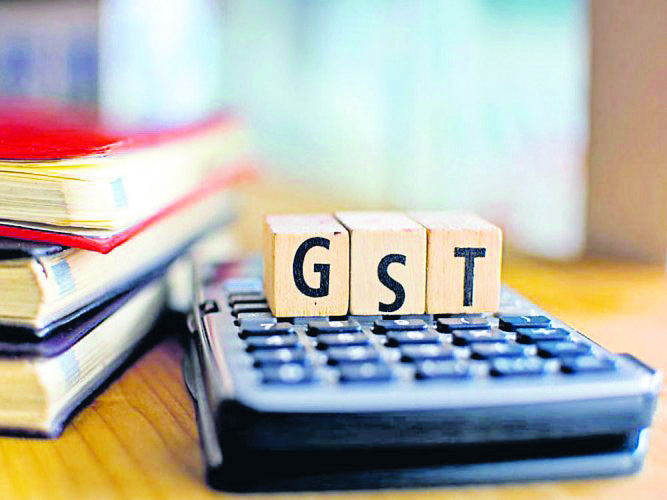 GST collections in Oct hit second highest-ever of Rs 1.72 lakh crore GST collections in Oct hit second highest-ever of Rs 1.72 lakh crore