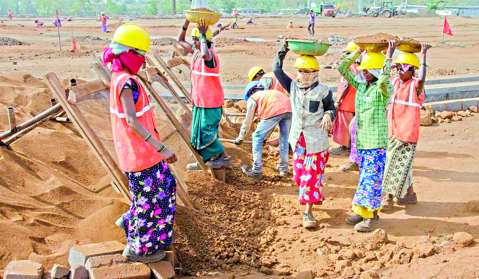 Labour issues increasingly getting discussed in trade agreements, says Labour Secretary