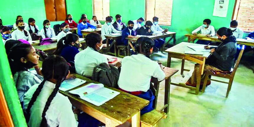 Coding talent: DoE holds Delhi Hackathon for Class 9-12 pupils