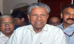 Kerala: Death threat to CM Pinarayi Vijayan received over phone at state police HQ Kerala: Death threat to CM Pinarayi Vijayan received over phone at state police HQ