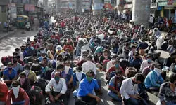 Inexplicable dichotomies