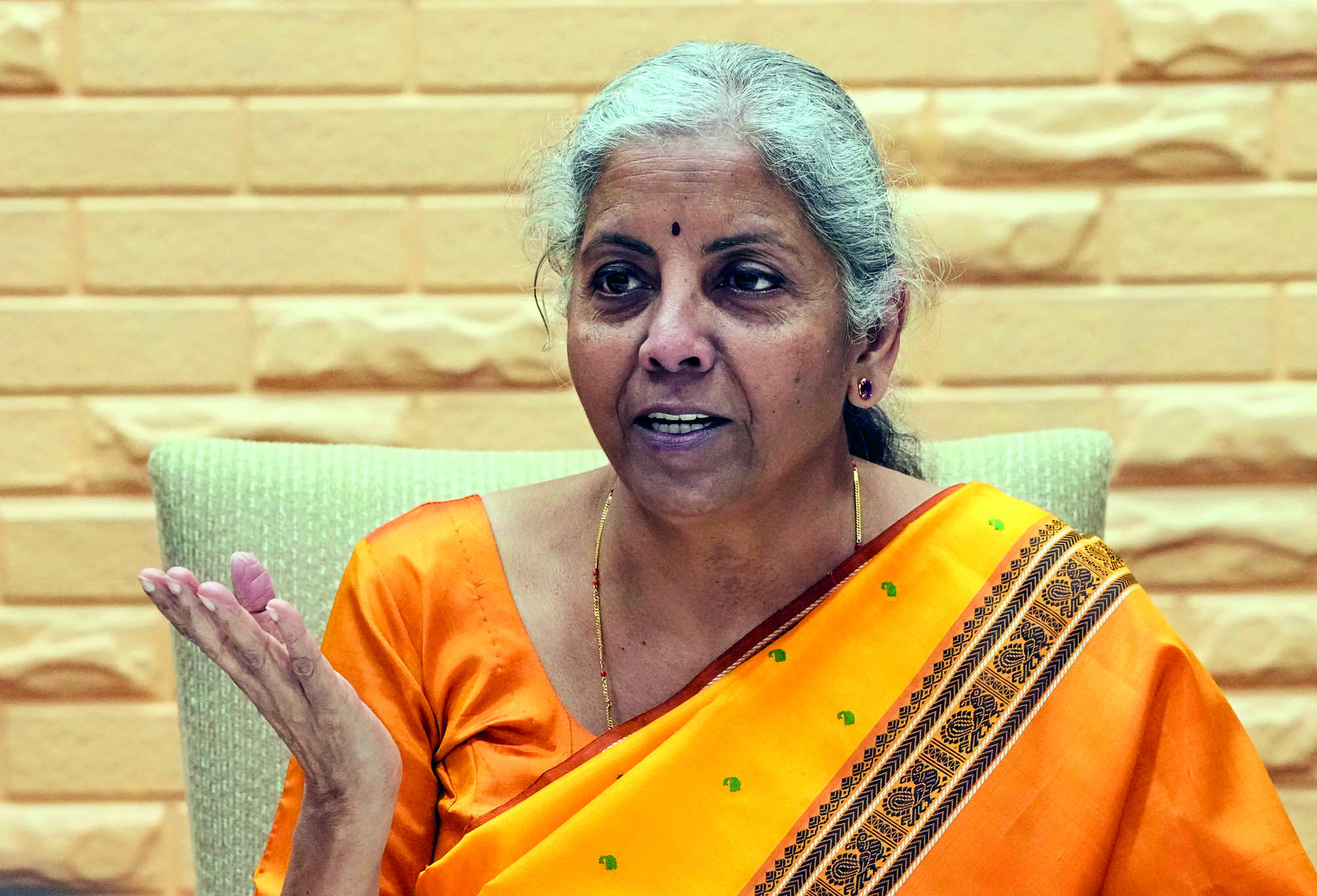 India continues to work closely with Sri Lanka: FM India continues to work closely with Sri Lanka: FM