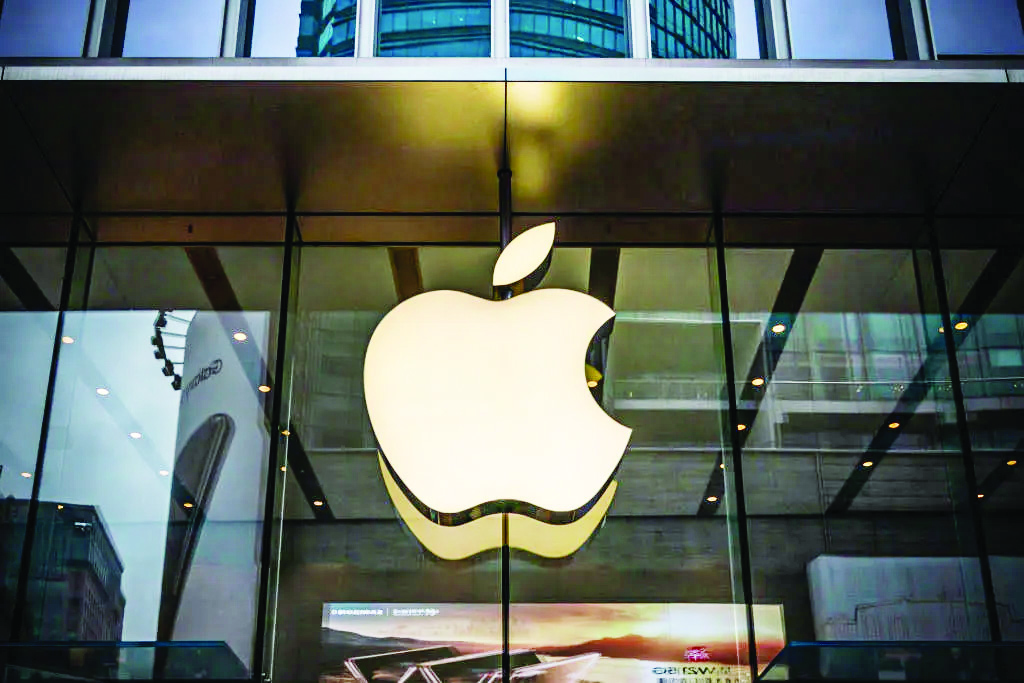 ‘Apple has low share in large India market, lot of headroom there’