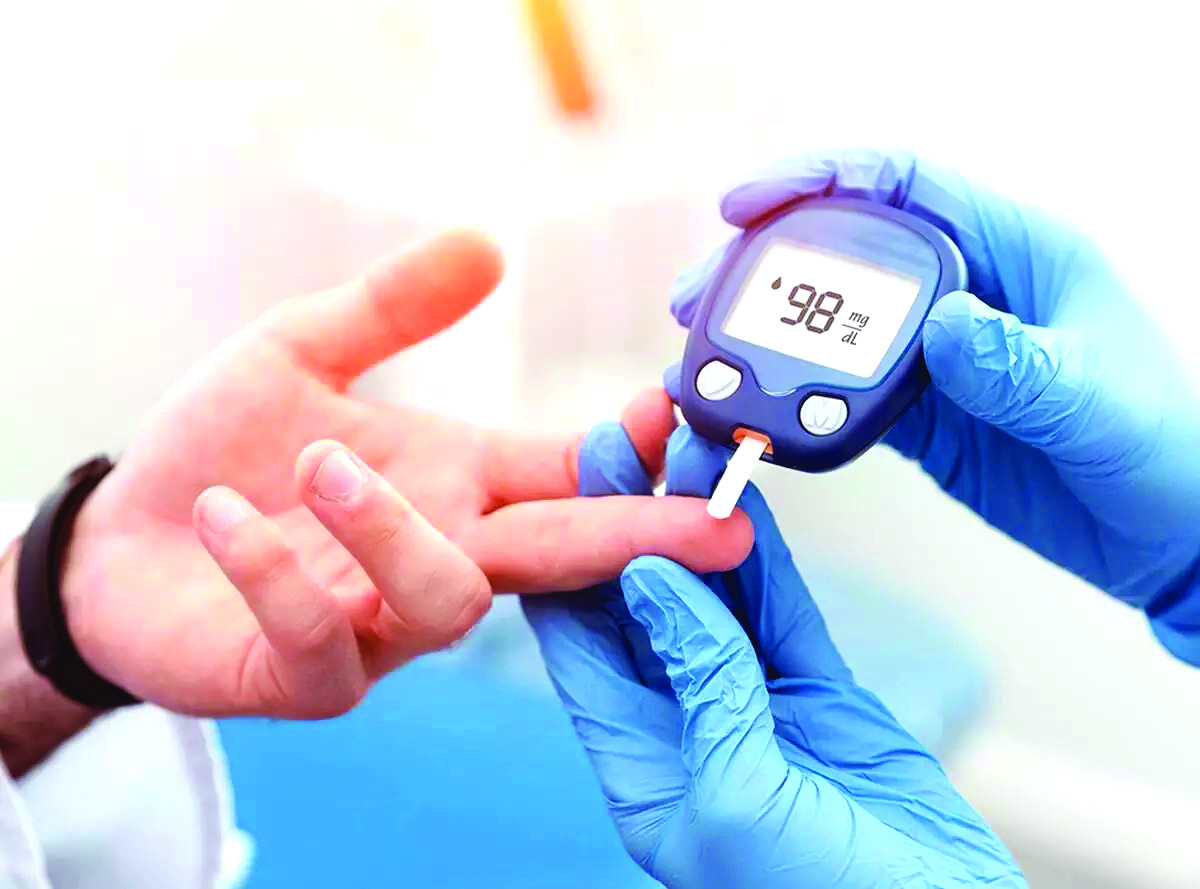 Modified lifestyle, herbal drugs can help manage diabetes within 14 days: Study