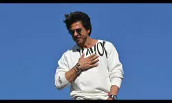 Return of community viewing important for Hindi cinema: SRK Return of community viewing important for Hindi cinema: SRK