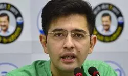 Supreme Court asks suspended AAP MP Raghav Chadha to tender unconditional apology to RS chairperson Supreme Court asks suspended AAP MP Raghav Chadha to tender unconditional apology to RS chairperson