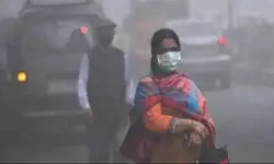 A silent catastrophe