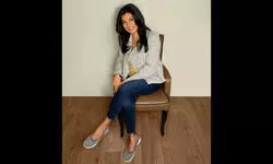 Why did Sushmita Sen call Aarya not her best work?