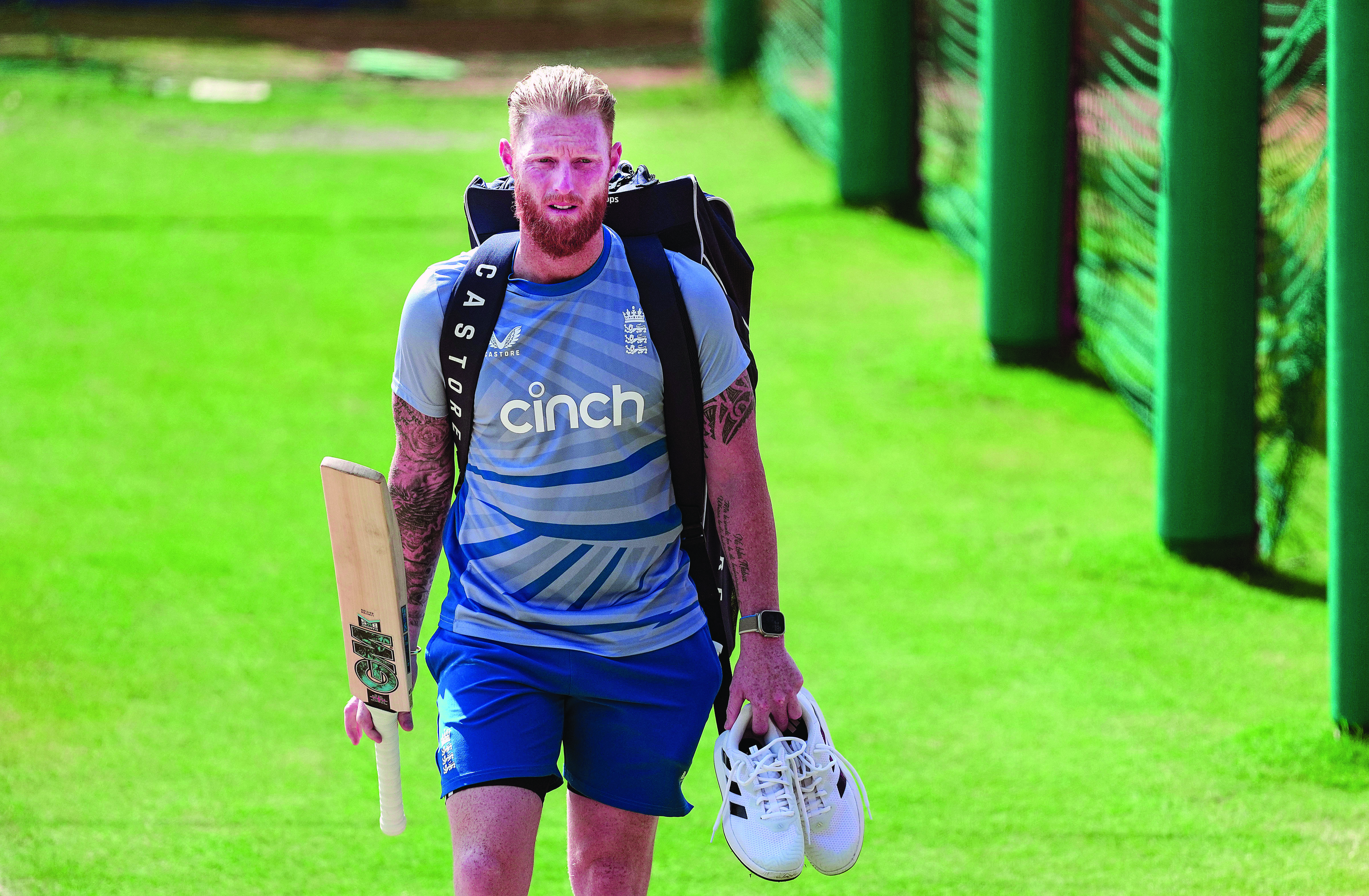 England all-rounder Ben Stokes   to undergo knee surgery after WC