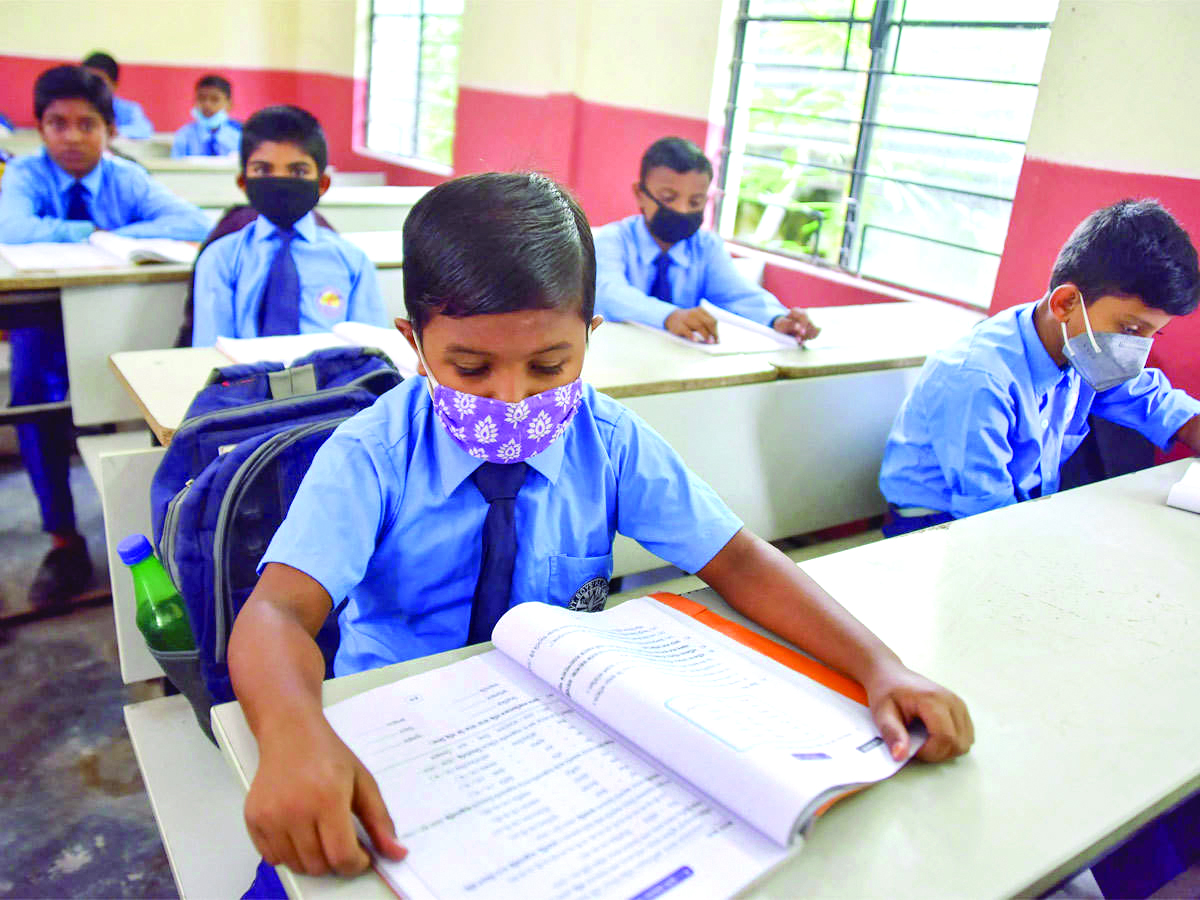 NSDC I’ntl, We One sign agreement on skill development NSDC I’ntl, We One sign agreement on skill development