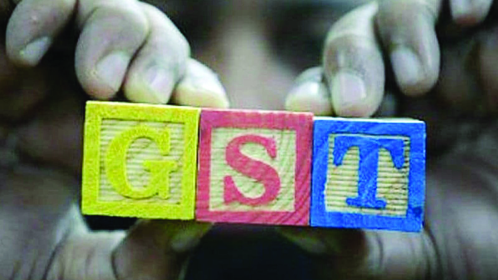 GST: FinMin launches amnesty scheme   for filing appeals against demand orders