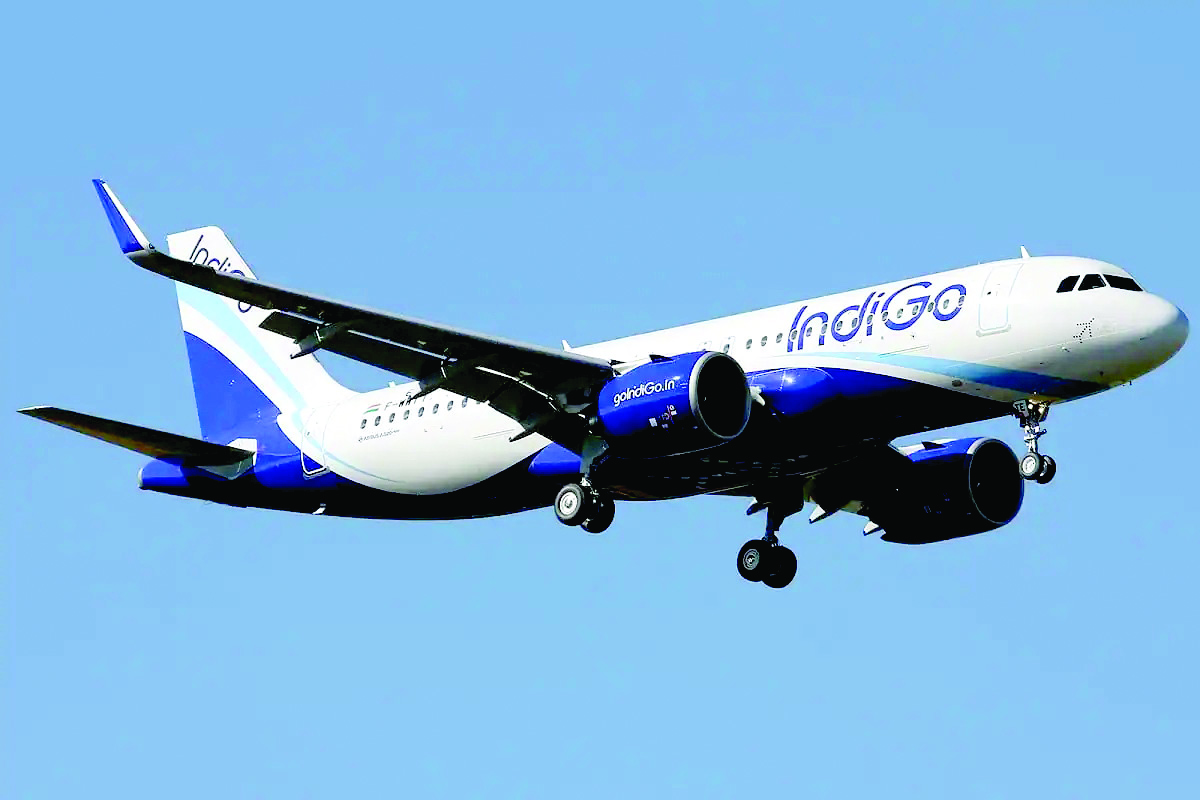P&W engine issues to lead to more aircraft grounding in March quarter, says IndiGo