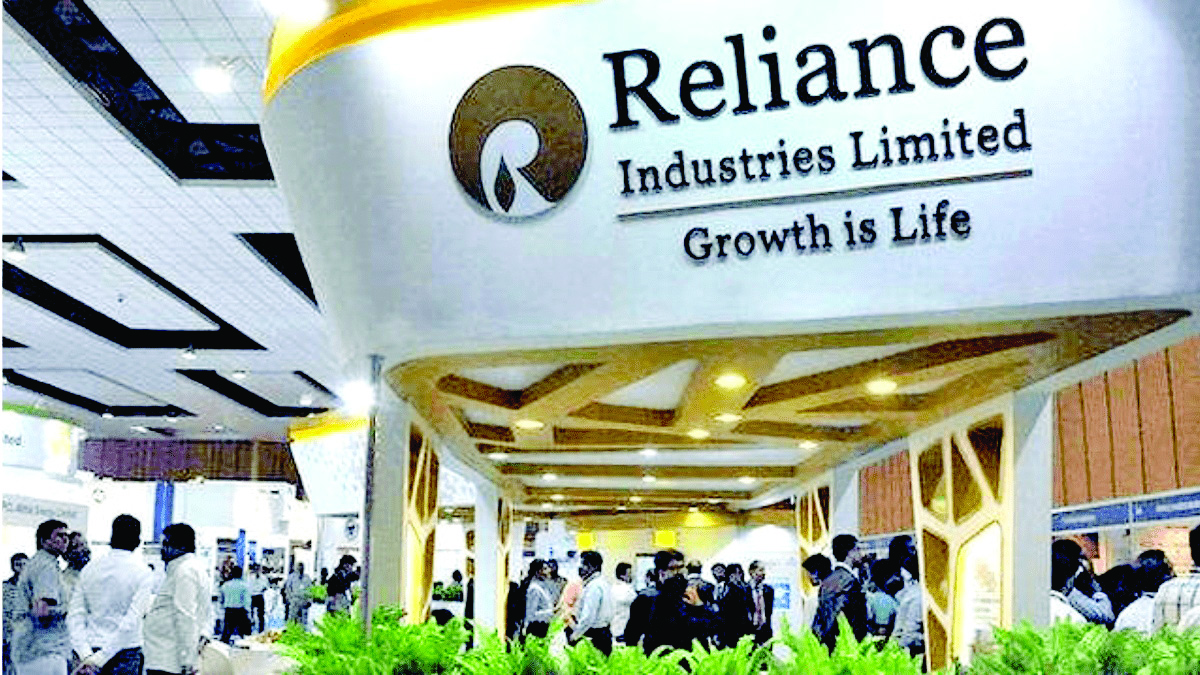 Reliance Retail to acquire Arvind Fashions’ beauty retail business Reliance Retail to acquire Arvind Fashions’ beauty retail business