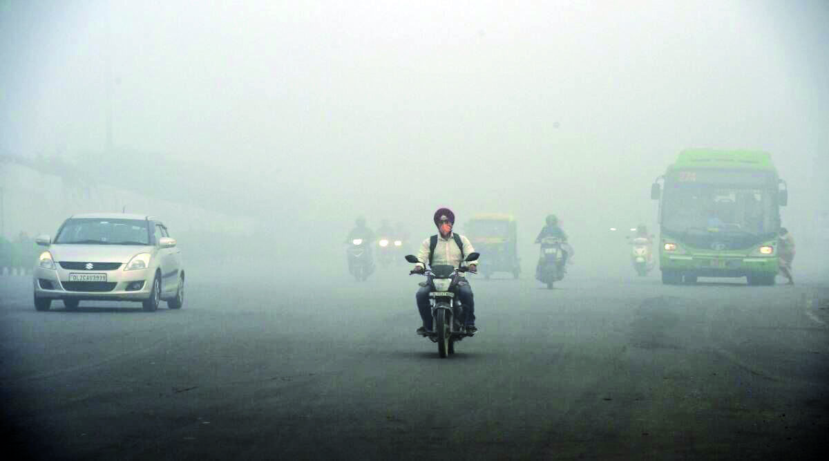 Congress seeks revamp of Air Pollution Act