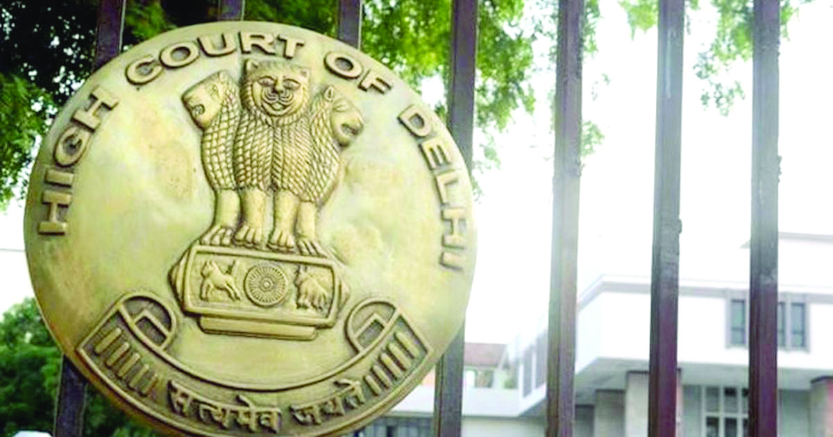 HC pulls up officials for casual approach in permitting tree-felling