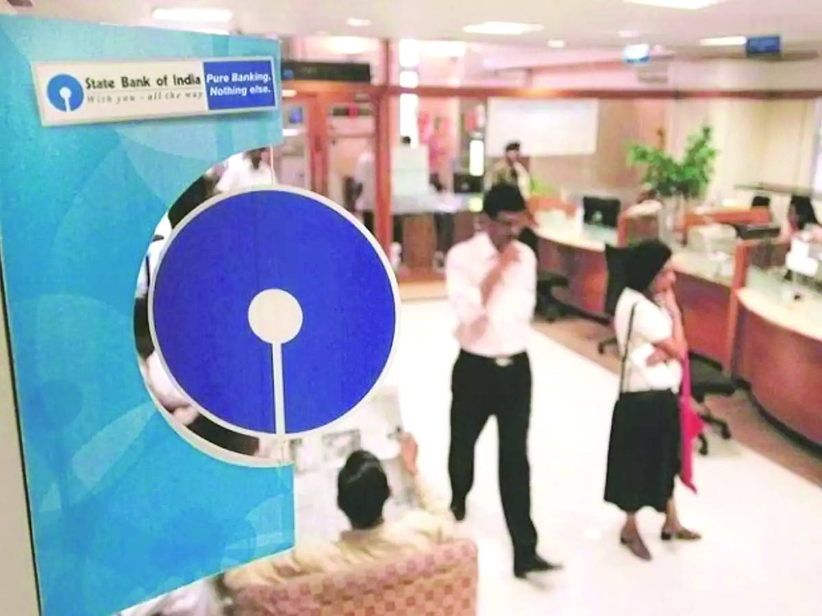 SBI reports rise of 9.13% in 2nd qtr net profit to Rs 16,099.58 cr