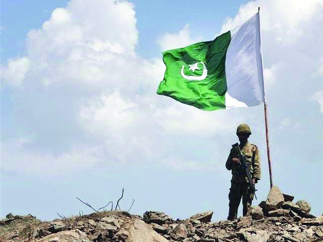 9 terrorists killed after attack  on Pak Air Force training base