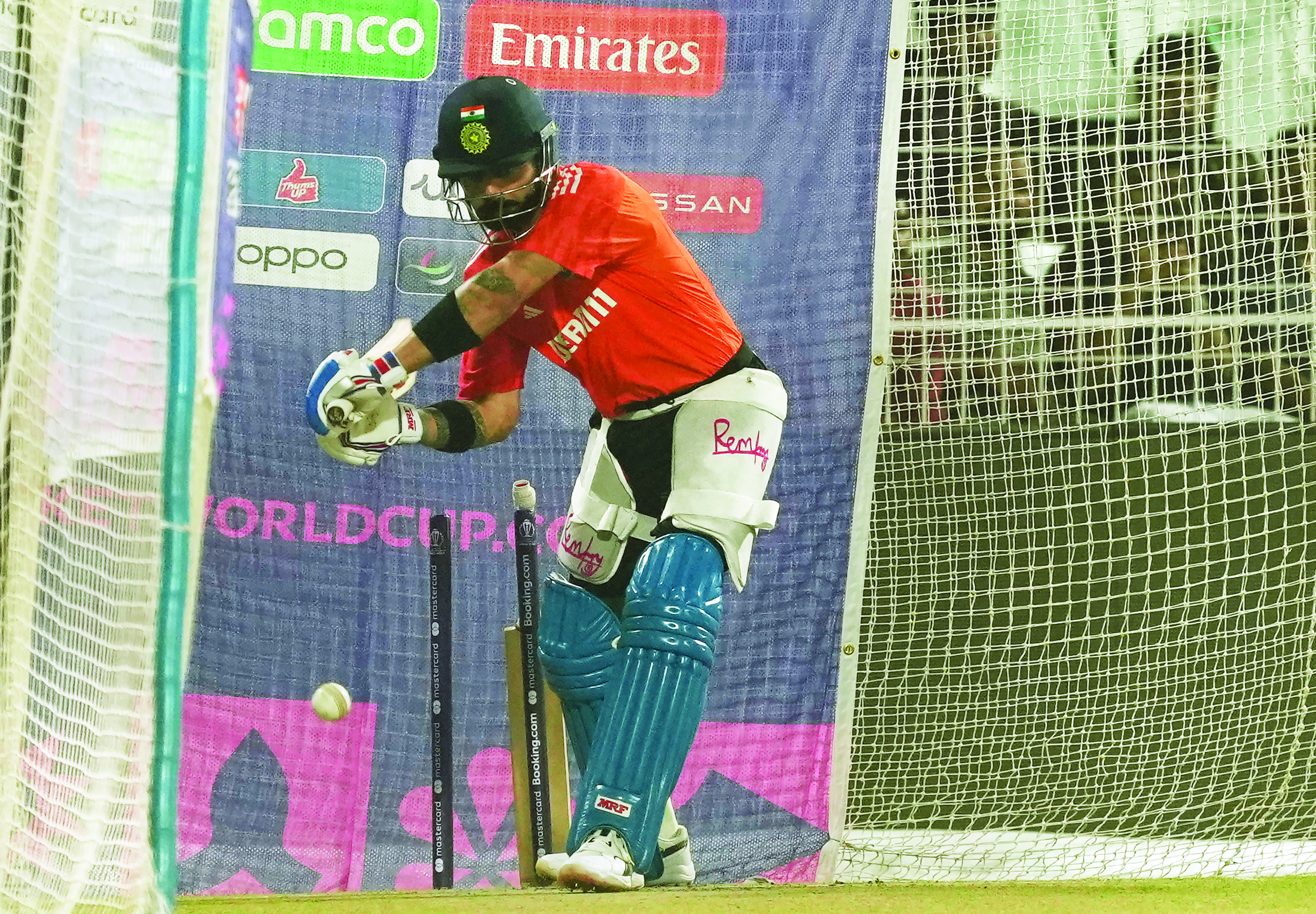 Unbeaten India face formidable South Africa in battle for top spot