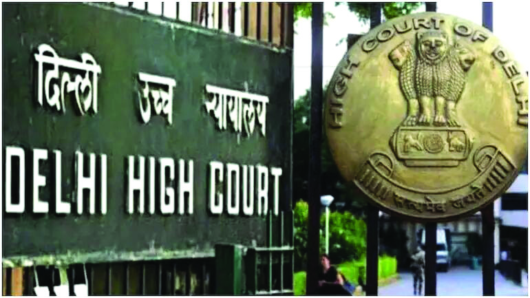 Delhi HC imposes fine of Rs 20K cost on Centre for not paying pension to 96-year-old freedom fighter