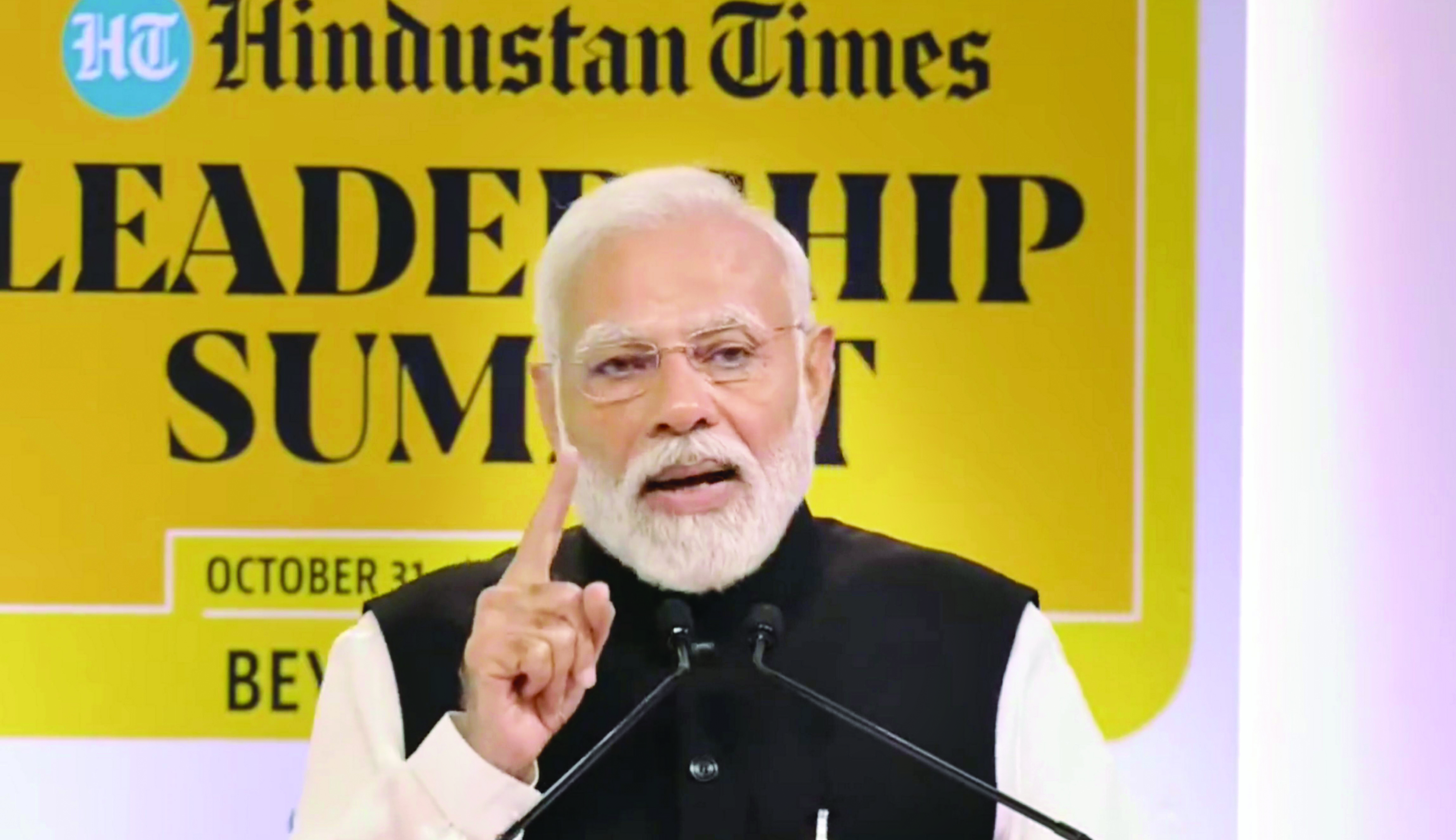 People will break all barriers to support BJP in 2024 elections: PM