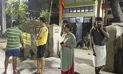 Midnight earthquake kills many in Nepal Midnight earthquake kills many in Nepal