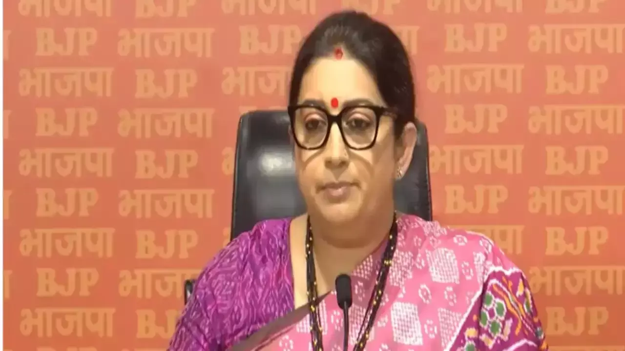 Congress funding Chhattisgarh poll campaign with betting operators illicit money claims BJP Congress funding Chhattisgarh poll campaign with betting operators illicit money claims BJP