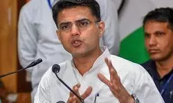 BJP tries to create conflict in name of religion: Sachin Pilot