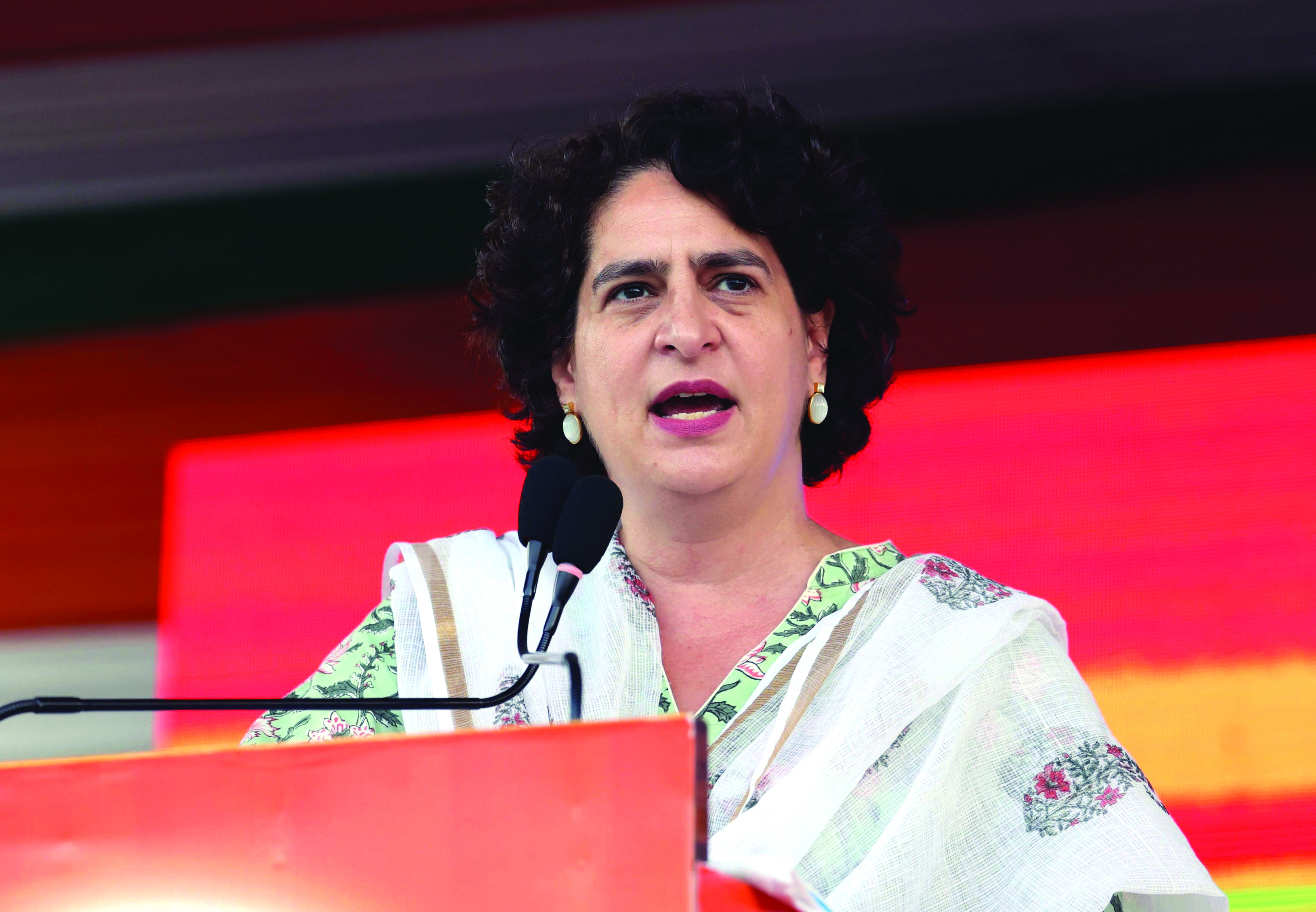 ‘I’ntl community should enforce immediate ceasefire in Palestine’