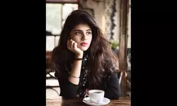 Sanjana Sanghi says she wants to build box office viability Sanjana Sanghi says she wants to build box office viability