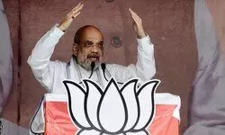 Bihar caste survey deliberately showed inflated Muslim, Yadav population: Shah