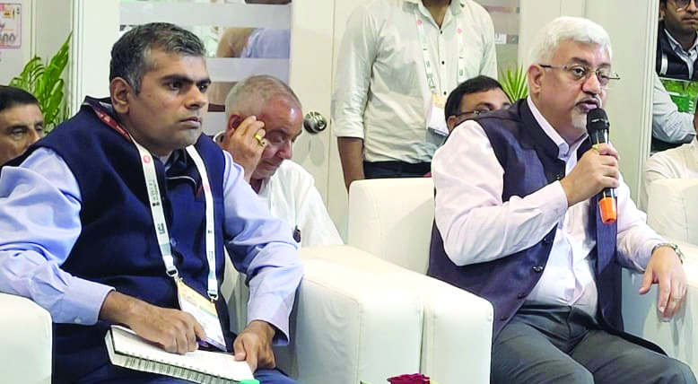 ‘Export of processed foods, agri products rose to 27%’ ‘Export of processed foods, agri products rose to 27%’