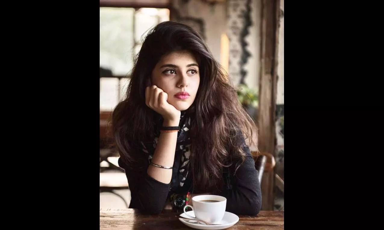 Sanjana Sanghi says she wants to build box office viability