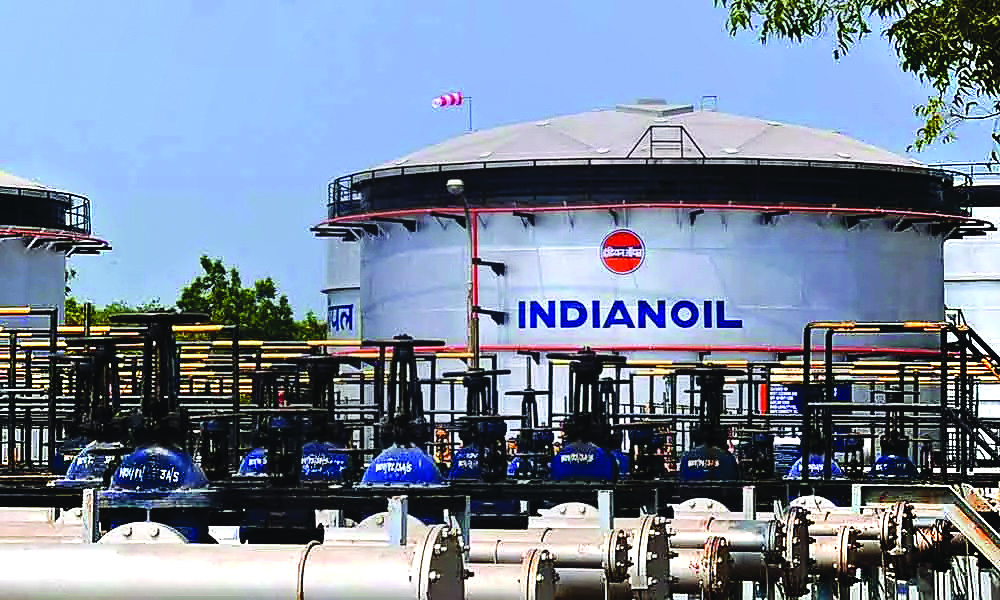 IndianOil acquires Mercator Petroleum Ltd for `148 crore IndianOil acquires Mercator Petroleum Ltd for `148 crore