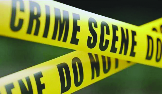 Rs 7 lakh dispute likely motive   for Swiss woman’s murder: Cops