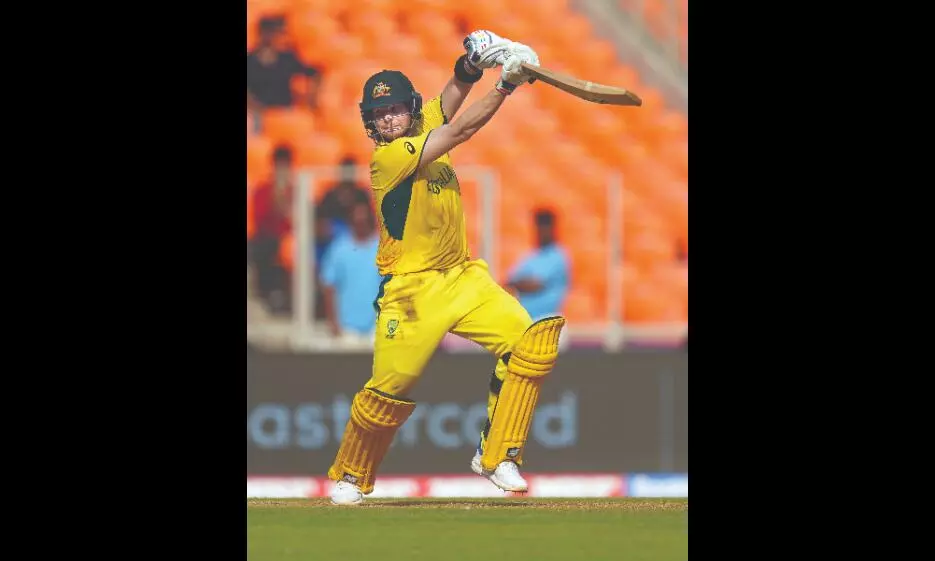 India, South Africa will be tough to beat: Smith