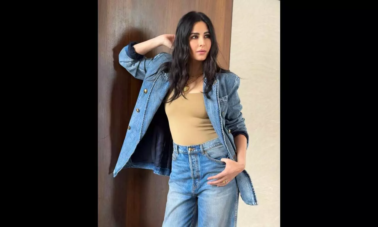 Katrina Kaif loves doing risky action sequences