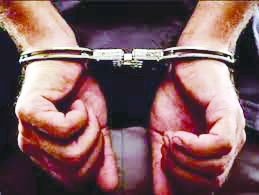 1 arrested as MCD corruption racket exposed in Shahdara 1 arrested as MCD corruption racket exposed in Shahdara