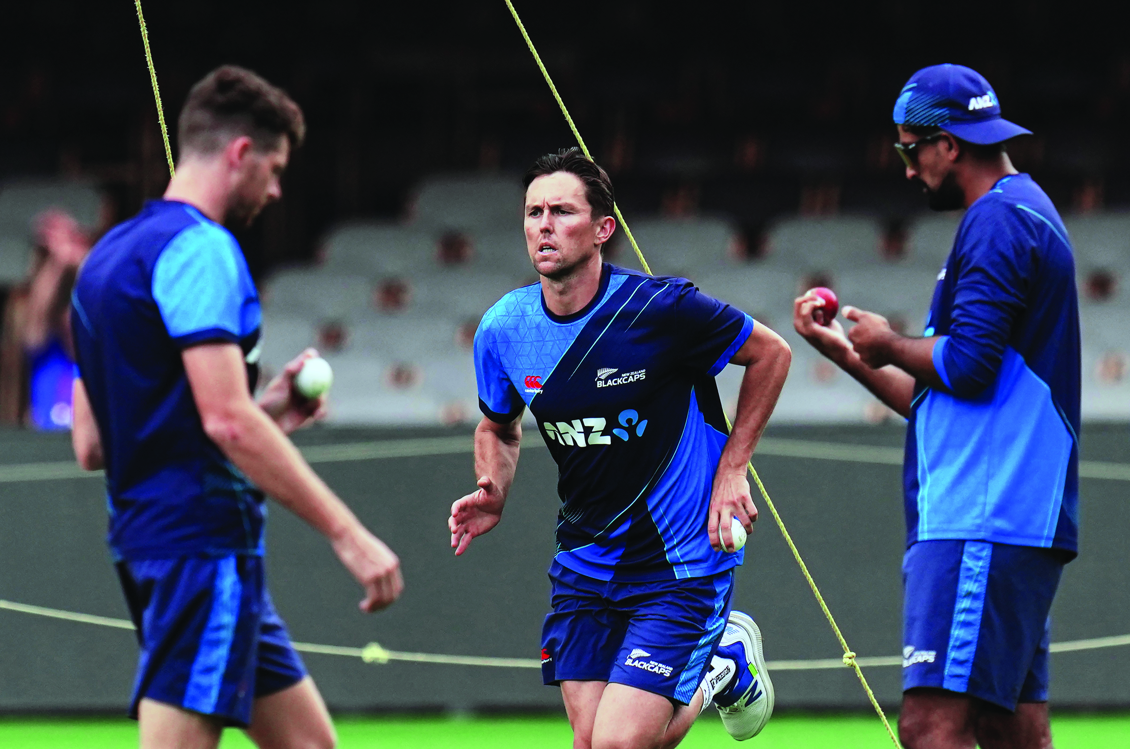 Santner, Ravindra return as New Zealand name spin-heavy Test squad for Bangladesh tour
